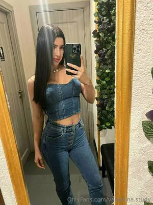 Valentina Study OnlyFans Leaked Free Thumbnail Picture - #tssG76x1ge