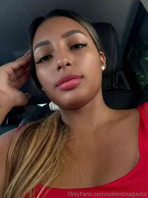 Valentinagadot OnlyFans Leaked Free Thumbnail Picture - #MtGLn2Rj15