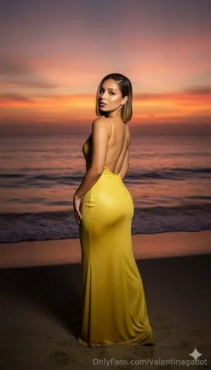 Valentinagadot OnlyFans Leaked Free Thumbnail Picture - #PXlxVFCxpV