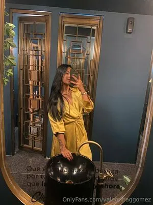 Valentinaggomez OnlyFans Leaked Free Thumbnail Picture - #7wU7t9VFXB