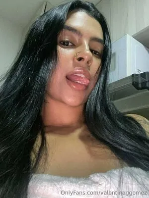 Valentinaggomez OnlyFans Leaked Free Thumbnail Picture - #BYbXwQjcmP