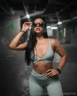 Valentinaggomez OnlyFans Leaked Free Thumbnail Picture - #IN38PhW1uf