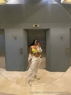 Valentinaggomez OnlyFans Leaked Free Thumbnail Picture - #OBEqAQbIr8