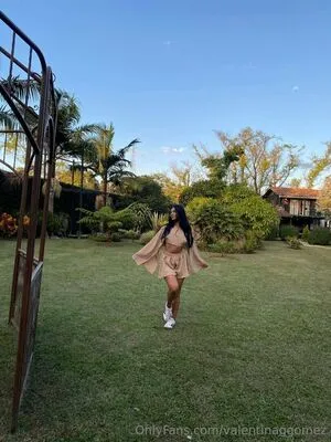Valentinaggomez OnlyFans Leaked Free Thumbnail Picture - #adacIvdMRC