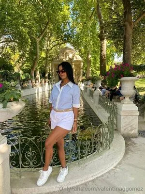 Valentinaggomez OnlyFans Leaked Free Thumbnail Picture - #fzDb5uXm2Z