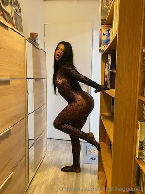 Valentinaggomez OnlyFans Leaked Free Thumbnail Picture - #htmTUsOLjt