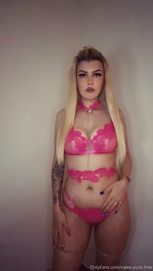 Valentinagoleafree OnlyFans Leaked Free Thumbnail Picture - #VUbLoI2KDY