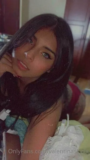 Valentinaskyxx OnlyFans Leaked Free Thumbnail Picture - #8uMN5TDIxZ