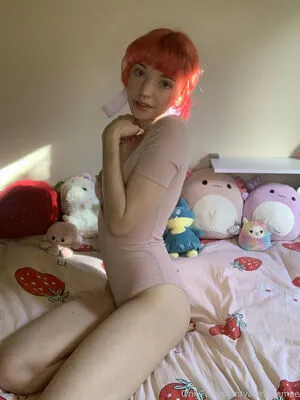 Valentinemae OnlyFans Leaked Free Thumbnail Picture - #7CeMMzSfOf