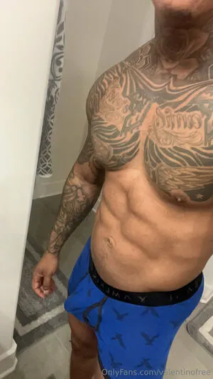 Valentinofree OnlyFans Leaked Free Thumbnail Picture - #OAt1Y339UZ
