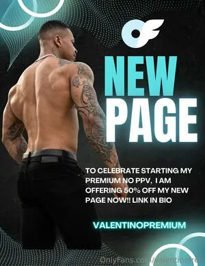Valentinofree OnlyFans Leaked Free Thumbnail Picture - #TyDMUv1ALj