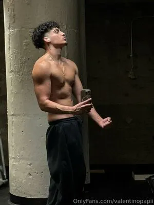 Valentinopapii OnlyFans Leaked Free Thumbnail Picture - #NGd7PsNMH0