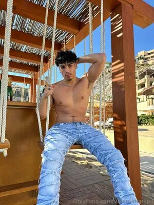 Valentinopapii OnlyFans Leaked Free Thumbnail Picture - #NVkuU6EvaE
