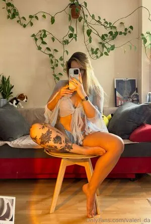 Valeri Da OnlyFans Leaked Free Thumbnail Picture - #q3BM5Xgq2x