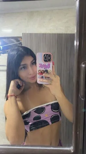 Valeria Gutierrez Thumbnail Picture