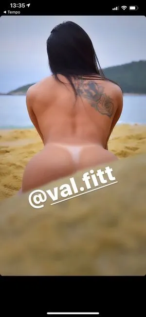 Valeria Pacheco Thumbnail Picture