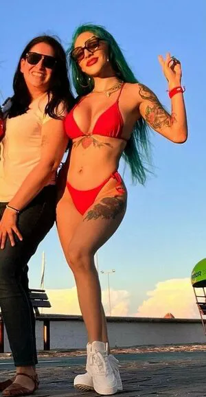 Valeria Rangel Thumbnail Picture