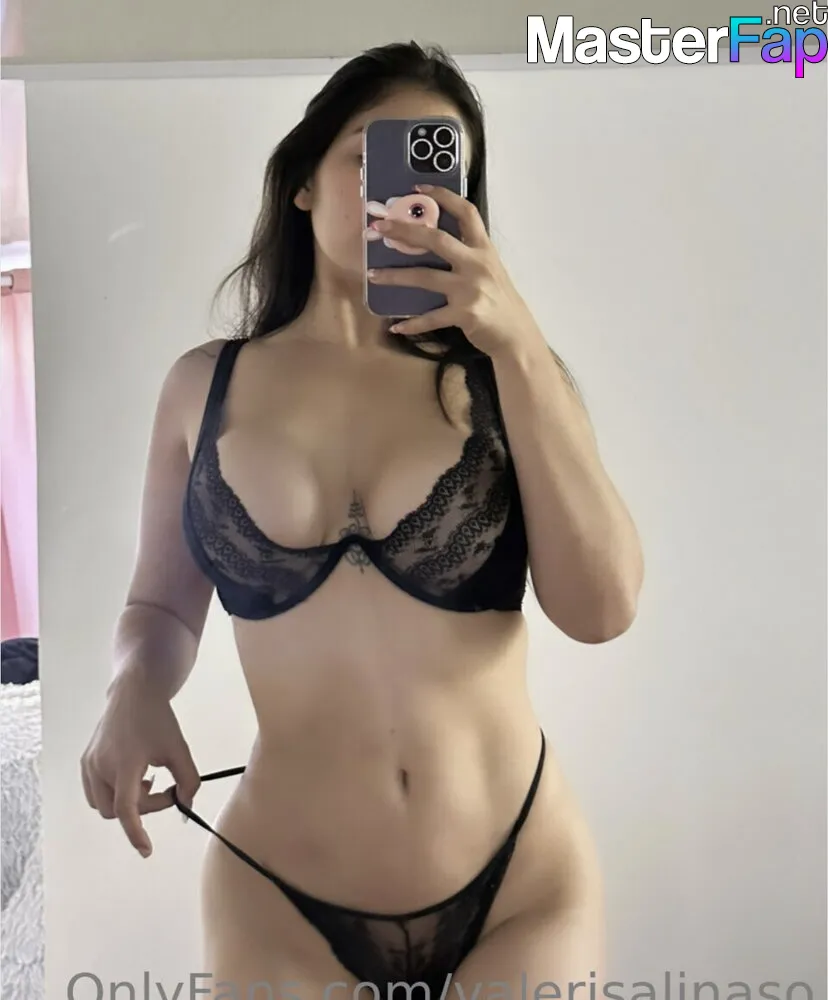 Valeria Salinas Nude OnlyFans Leak Picture 6MLBOs5lw6 | MasterFap.net