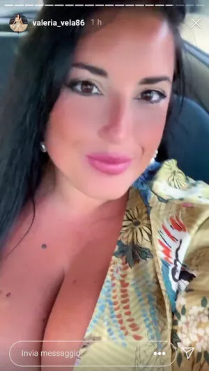 Valeria Vela Thumbnail Picture