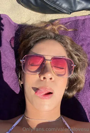 Valerialovesu OnlyFans Leaked Free Thumbnail Picture - #KY2Gp2gkKU