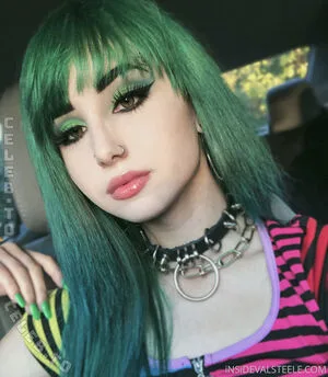 Valerica Steele OnlyFans Leaked Free Thumbnail Picture - #DMHWd56LUG