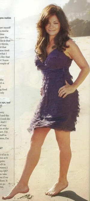 Valerie Bertinelli Thumbnail Picture