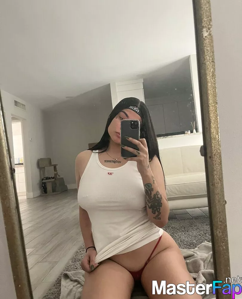 Valeriedied Nude OnlyFans Leak Picture SE3sejtrql | MasterFap.net