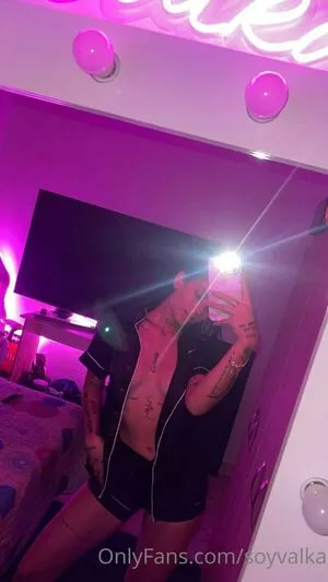 Valka OnlyFans Leaked Free Thumbnail Picture - #nVEdLyxxbk