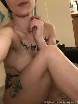 Valkyriequeen27 OnlyFans Leaked Free Thumbnail Picture - #IiJr4GmjmM