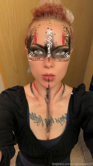 Valkyriequeen27 OnlyFans Leaked Free Thumbnail Picture - #ahzOSCgZeG