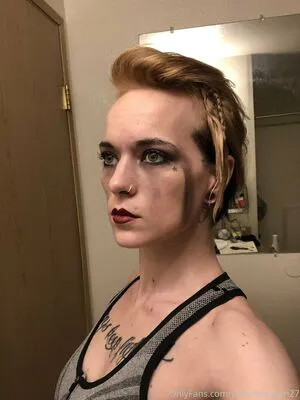 Valkyriequeen27 OnlyFans Leaked Free Thumbnail Picture - #bWtrkkhKli