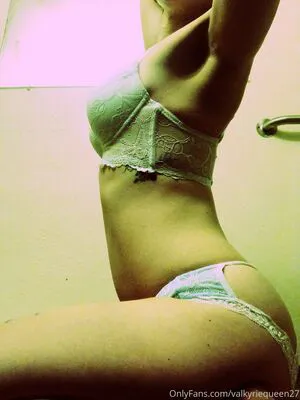 Valkyriequeen27 OnlyFans Leaked Free Thumbnail Picture - #dNiwCIHza3