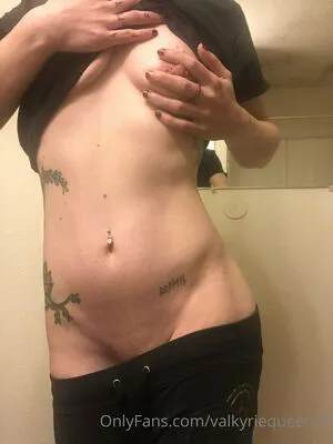Valkyriequeen27 OnlyFans Leaked Free Thumbnail Picture - #f3Gg9bWJ3R