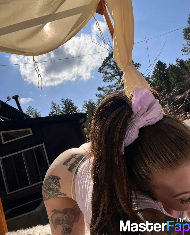 Valkyrieuntamed Nude OnlyFans Leak Picture GdOrLhlFuN | MasterFap.net