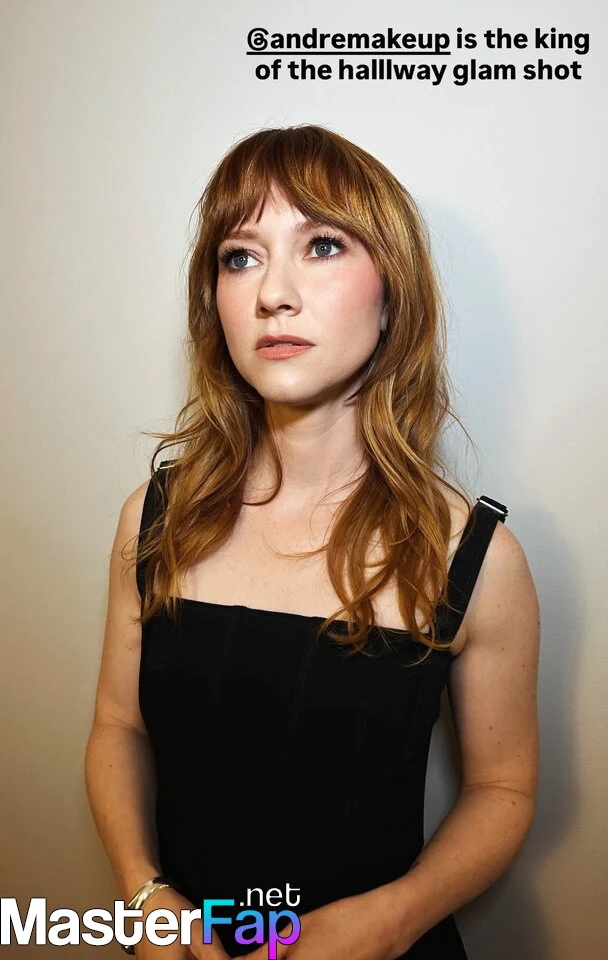 Valorie Curry OnlyFans Leak Picture - #KROe1X4qVb.