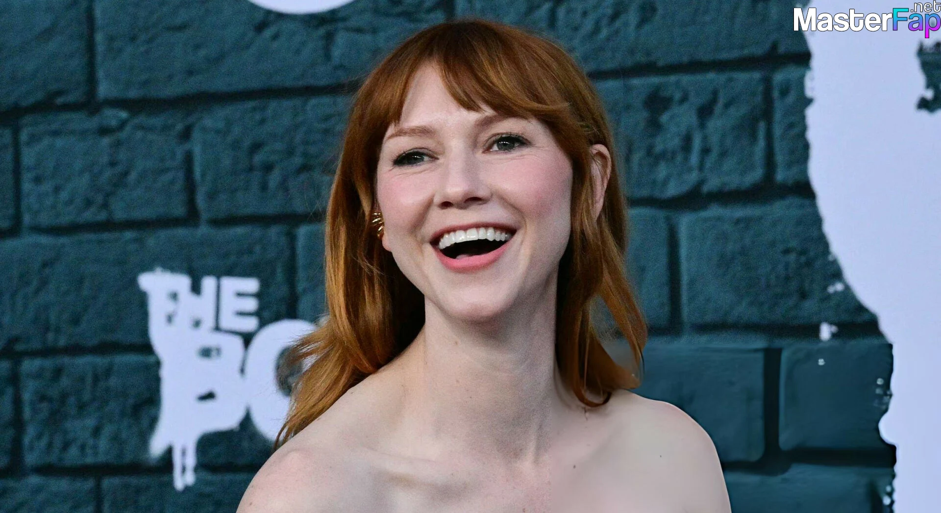 Valorie Curry OnlyFans Leak Picture - #RdPg8Fw4LH.