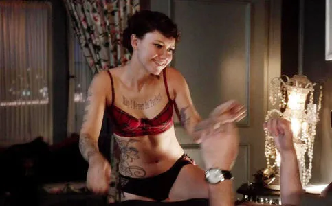 Valorie Curry OnlyFans Leaked Free Thumbnail Picture - #haG5kY6J41