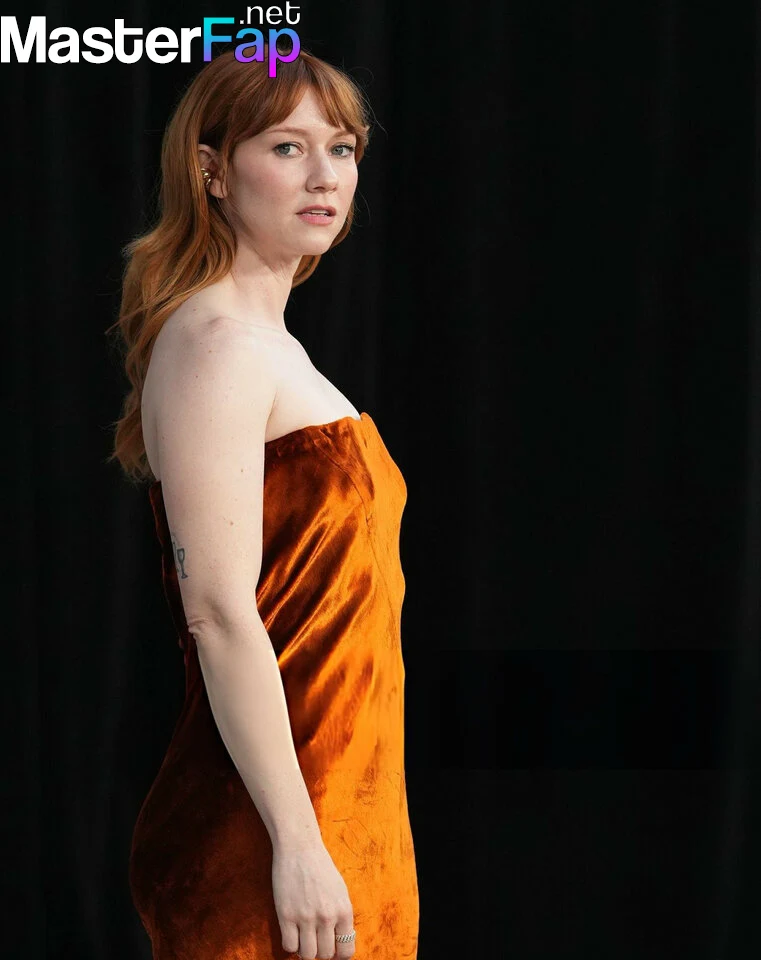 Valorie Curry OnlyFans Leak Picture - #pdOccStmpp.