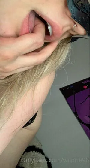 Valorie96 OnlyFans Leaked Free Thumbnail Picture - #zoIKgRbUIX