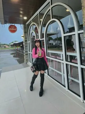 Valoulette OnlyFans Leaked Free Thumbnail Picture - #XhGTqe4Hss