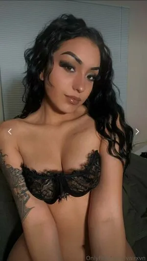 Valrxvn OnlyFans Leaked Free Thumbnail Picture - #2Rm203Abzo