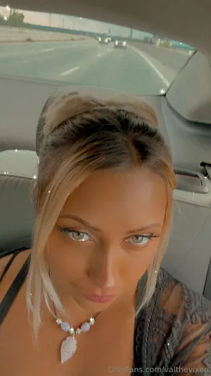 Valthevixen OnlyFans Leaked Free Thumbnail Picture - #eANjOLaJOF