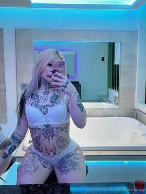 Valuss OnlyFans Leaked Free Thumbnail Picture - #RMCOwTYzq1