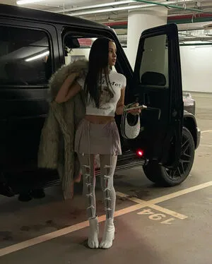 Valya Karnaval OnlyFans Leaked Free Thumbnail Picture - #ca2fHNK7T1