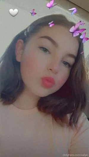 Valya OnlyFans Leaked Free Thumbnail Picture - #3etJd5CBrQ