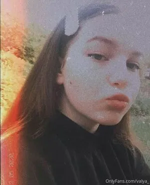 Valya OnlyFans Leaked Free Thumbnail Picture - #ACCwRZb3fE