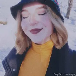 Valya OnlyFans Leaked Free Thumbnail Picture - #CD0NdnBJE3