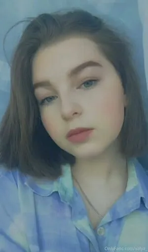 Valya OnlyFans Leaked Free Thumbnail Picture - #FOapZ6YG1S
