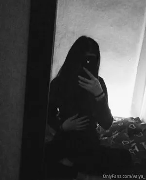 Valya OnlyFans Leaked Free Thumbnail Picture - #GST6TdrKUB