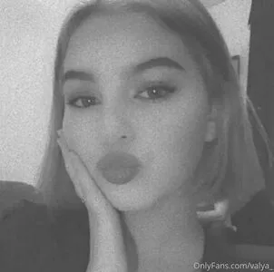 Valya OnlyFans Leaked Free Thumbnail Picture - #HsUi6Z6zRy
